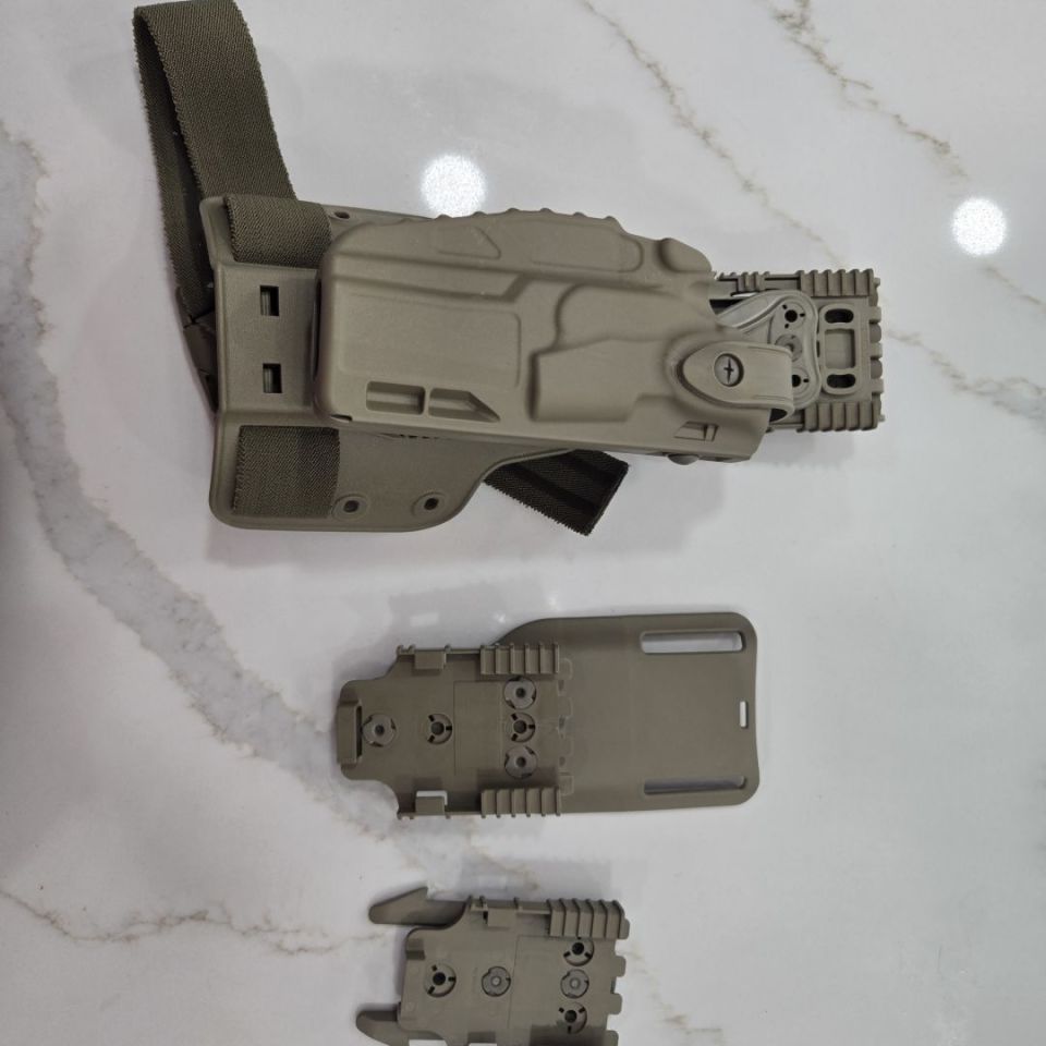 Image 1 - USGI Sig M17/P320/250 Holster