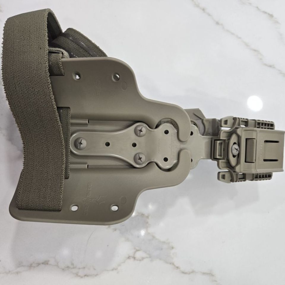 Image 3 - USGI Sig M17/P320/250 Holster