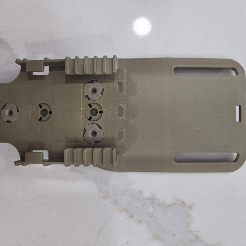 Image 4 - USGI Sig M17/P320/250 Holster