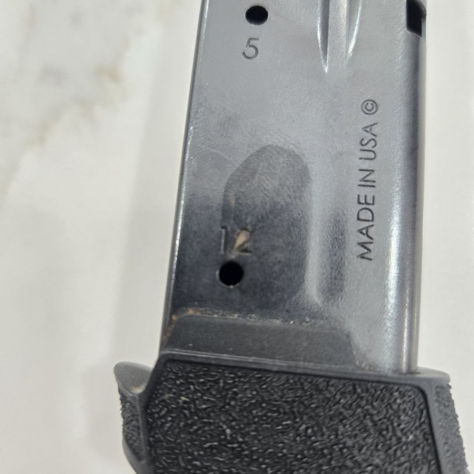 Image 5 - Sig P365 Magazines