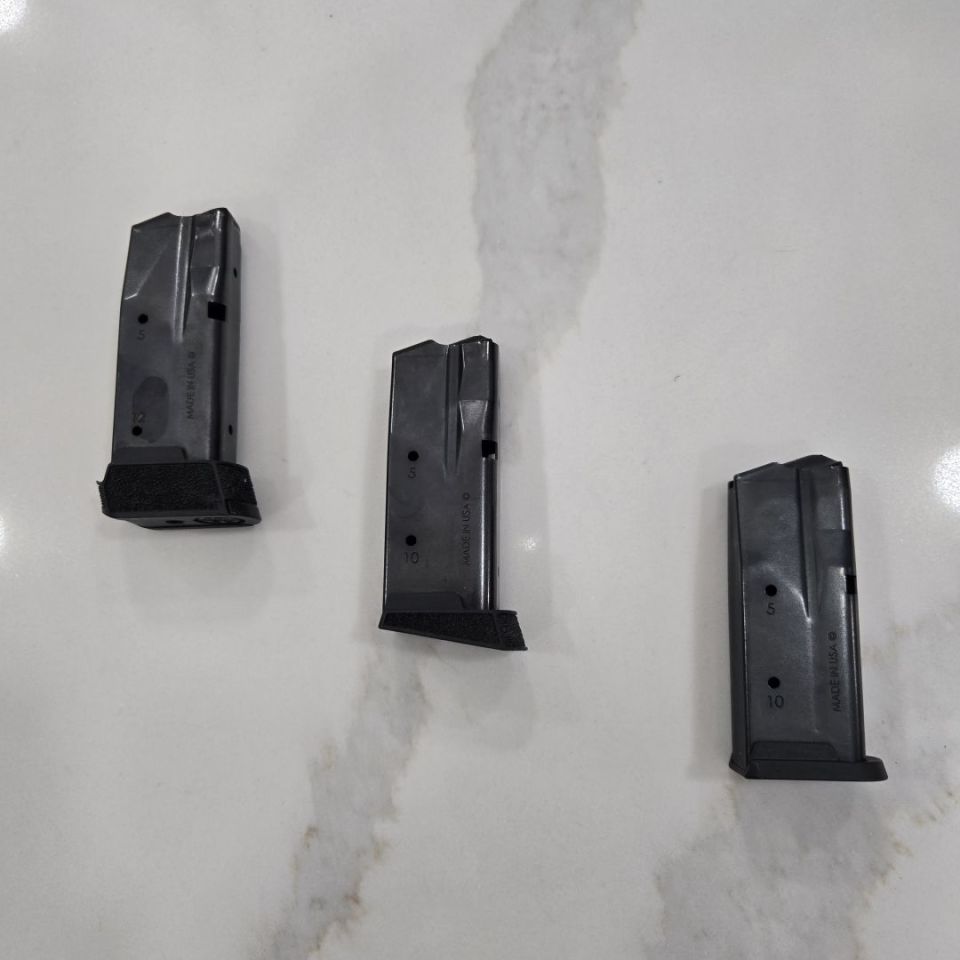 Image 1 - Sig P365 Magazines