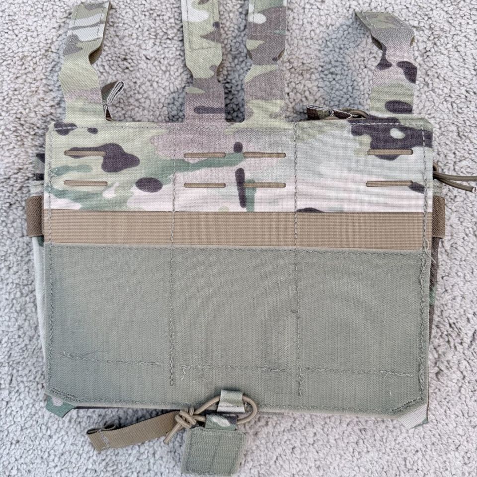 Image 2 - MMAC 2019 Placard