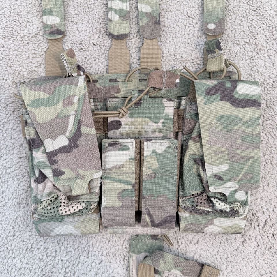 Image 1 - MMAC 2019 Placard