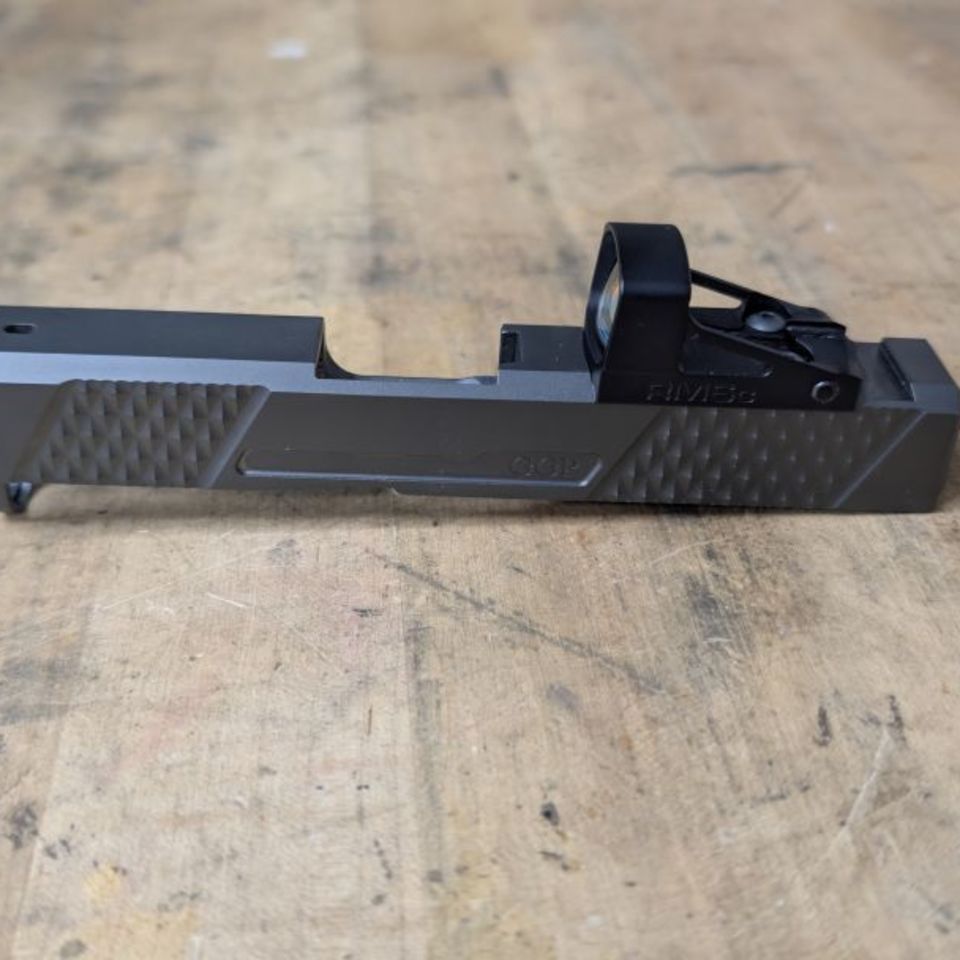 Image 2 - G43 slide only