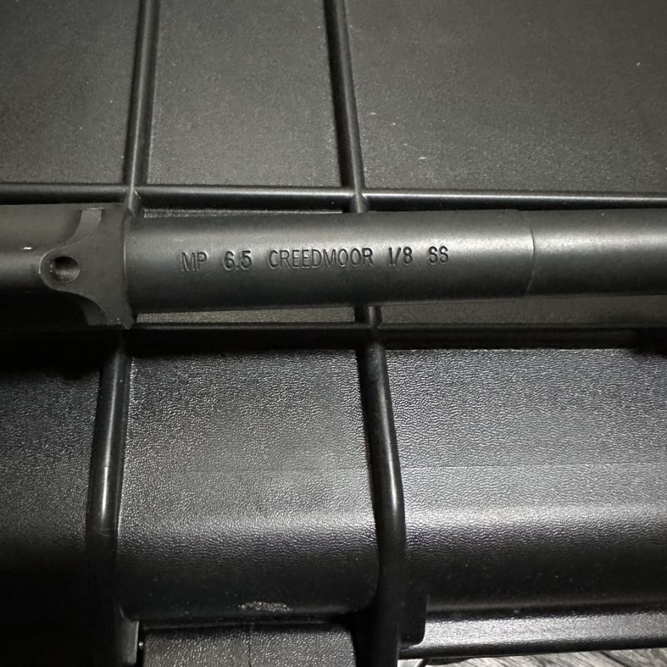 Image 5 - LMT MARS-H 308/6.5cm