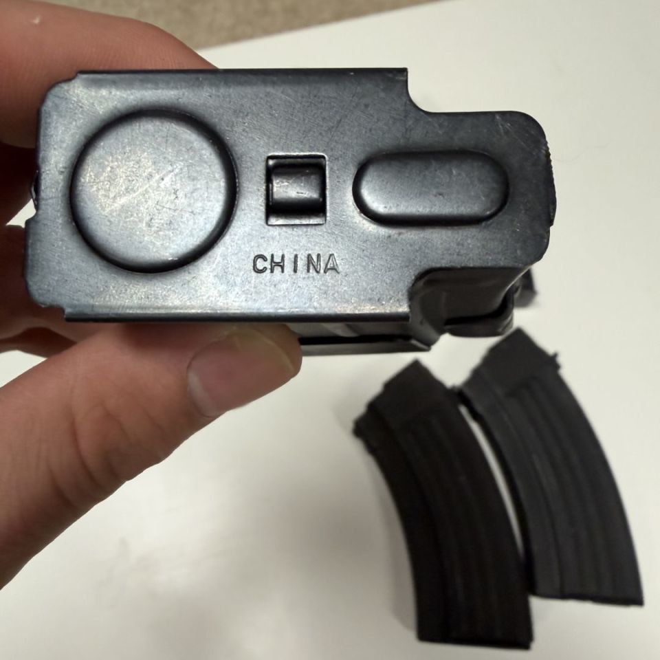 Image 2 - AK Mags For Sale