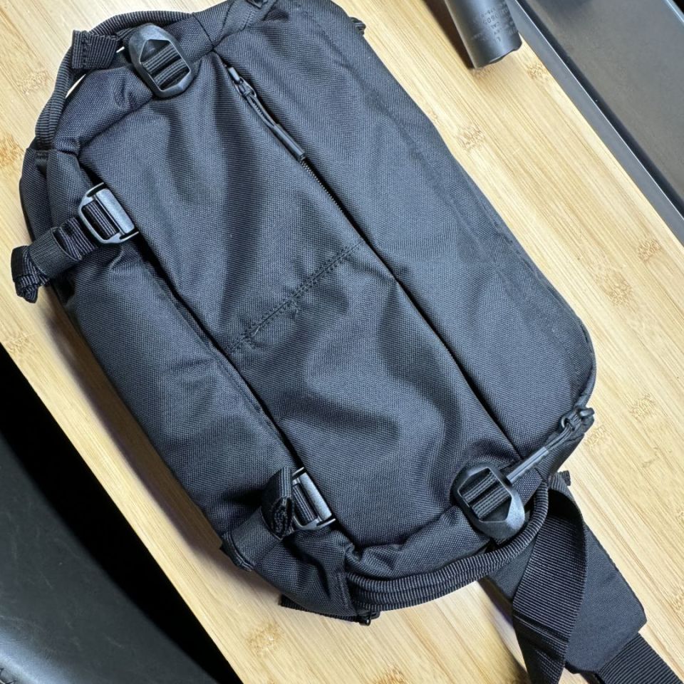 Image 1 - Black 5.11 lvl 8 pack 