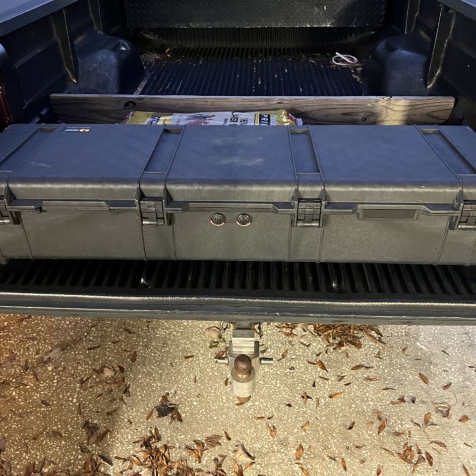 Image 2 - Pelican 1770 with Foam