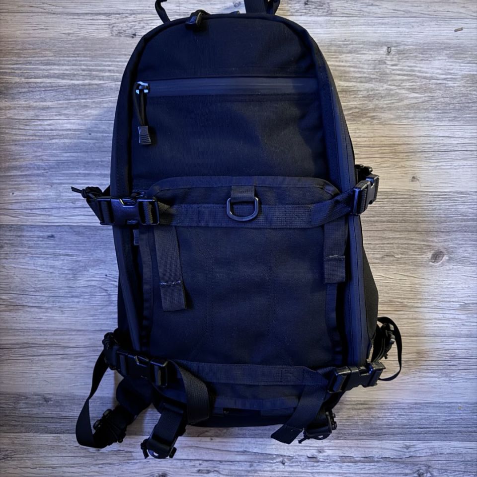 Image 1 - Triple Aught Design Pack