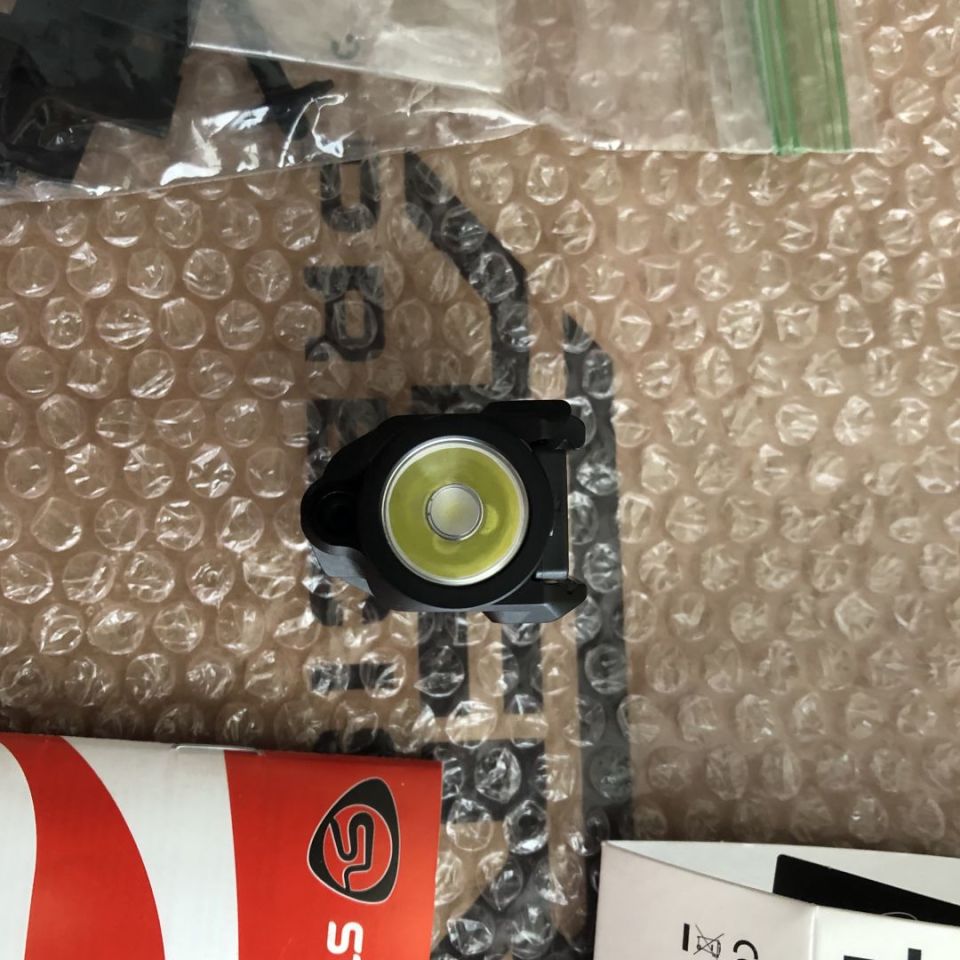 Image 3 - Streamlight TLR-8 $180 shipped
