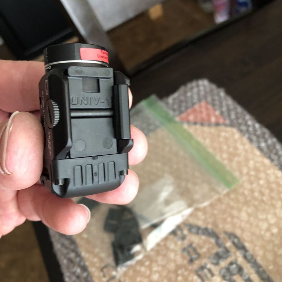Image 4 - Streamlight TLR-8 $180 shipped