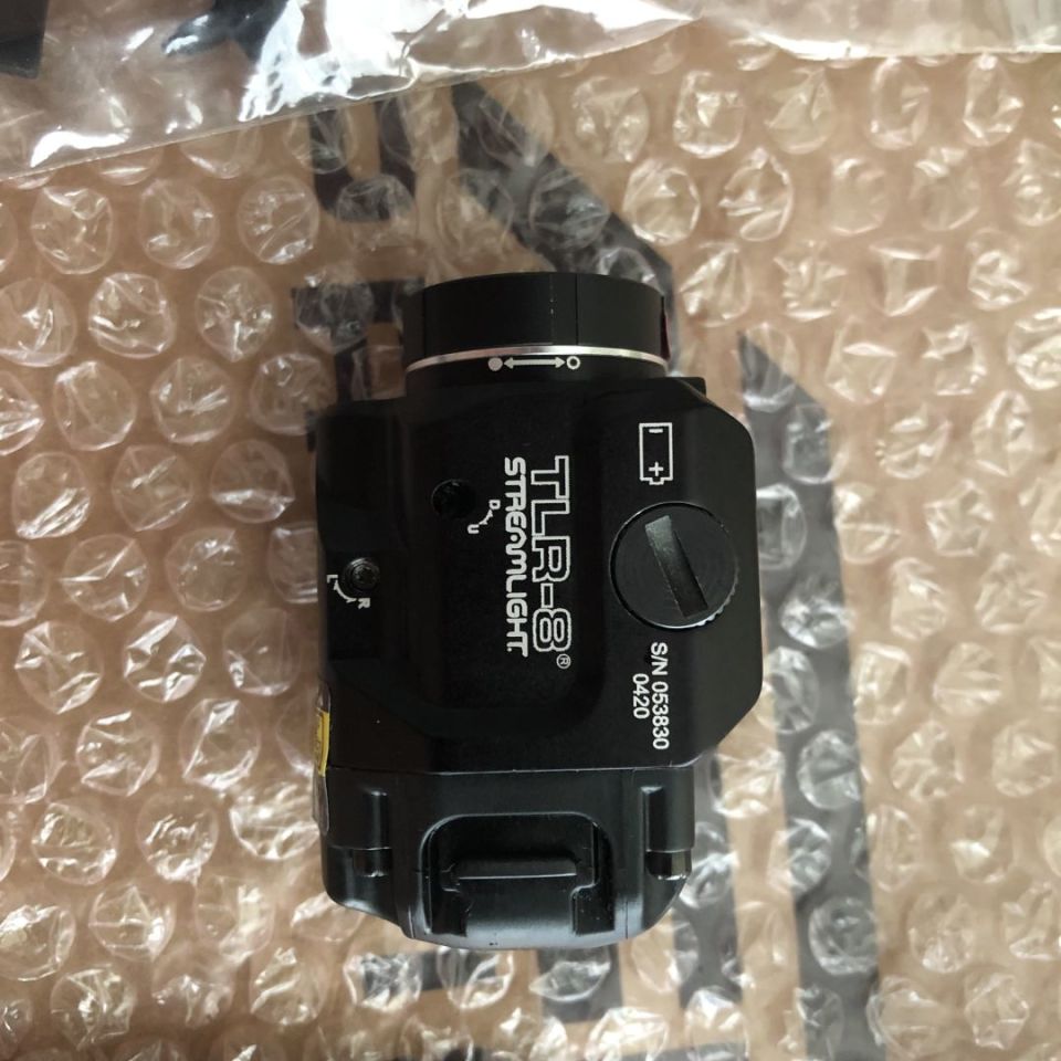 Image 2 - Streamlight TLR-8 $180 shipped