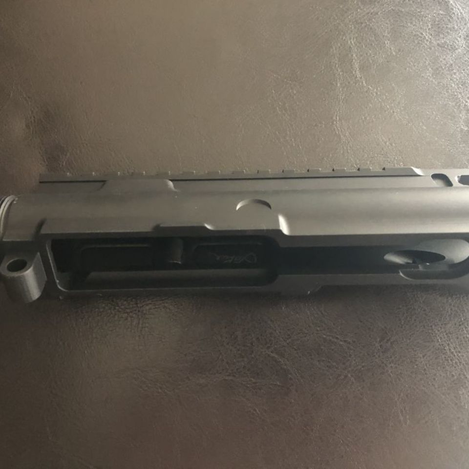 Image 4 - Larue Stealth upper 