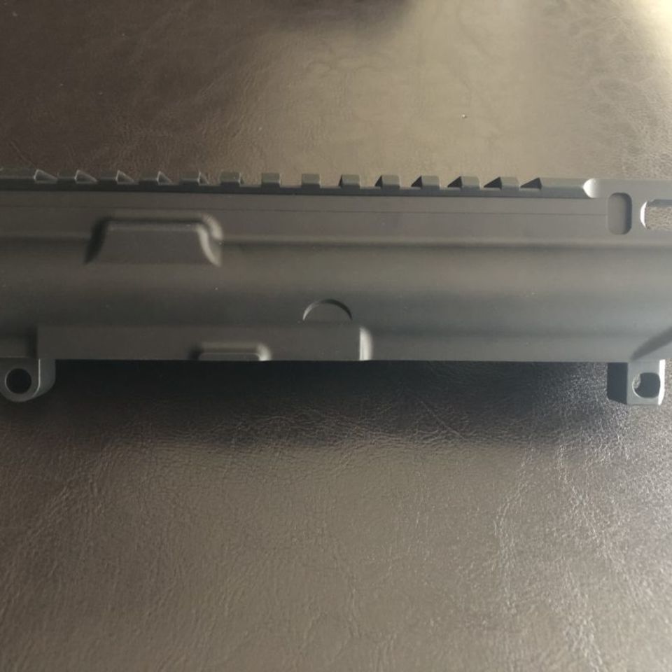 Image 2 - Larue Stealth upper 