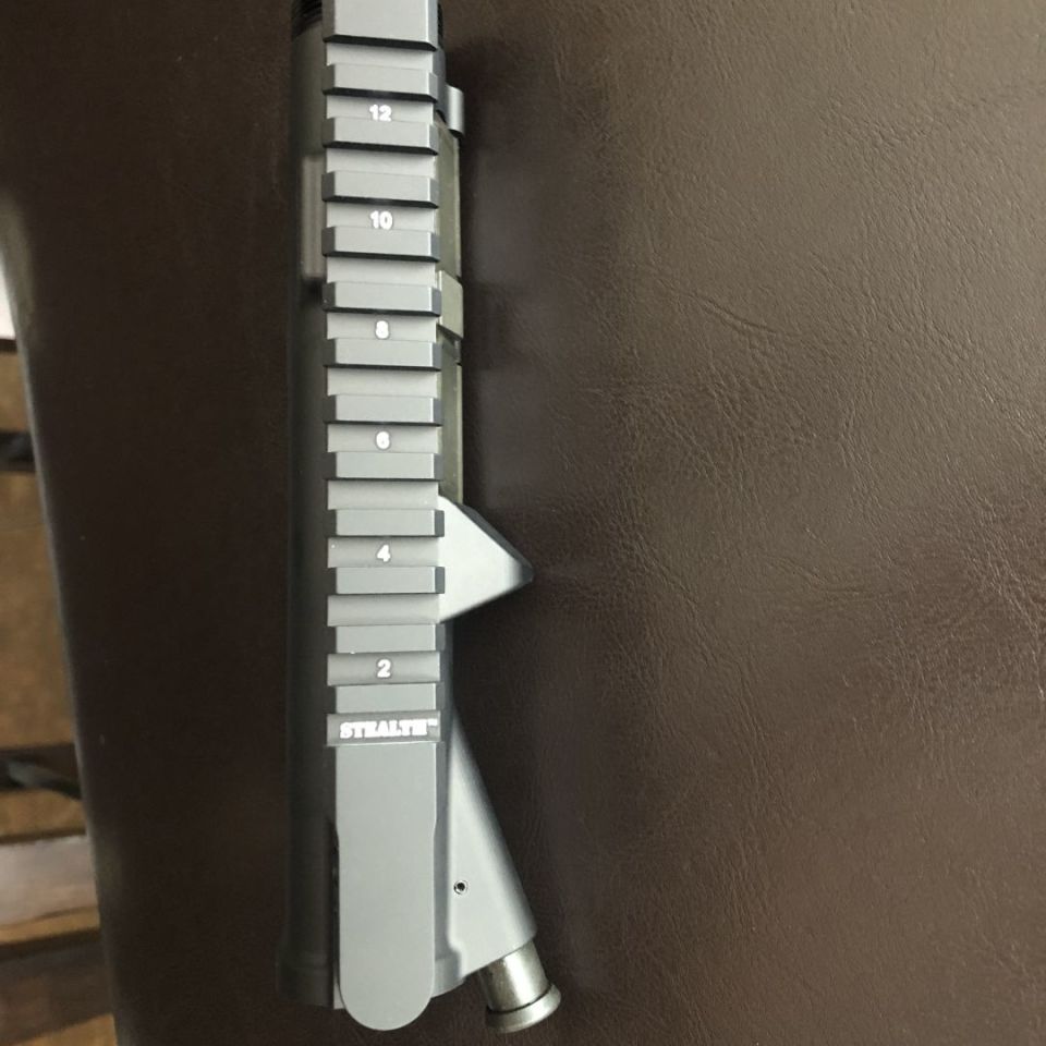 Image 3 - Larue Stealth upper 