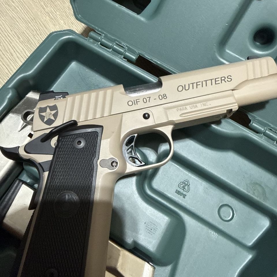 Image 2 - Para Ordinance P14 OIF - new 