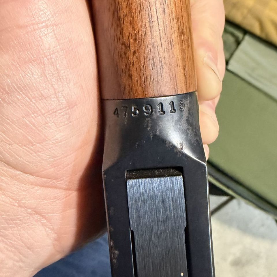 Image 4 - Winchester Model 94 in .30-30