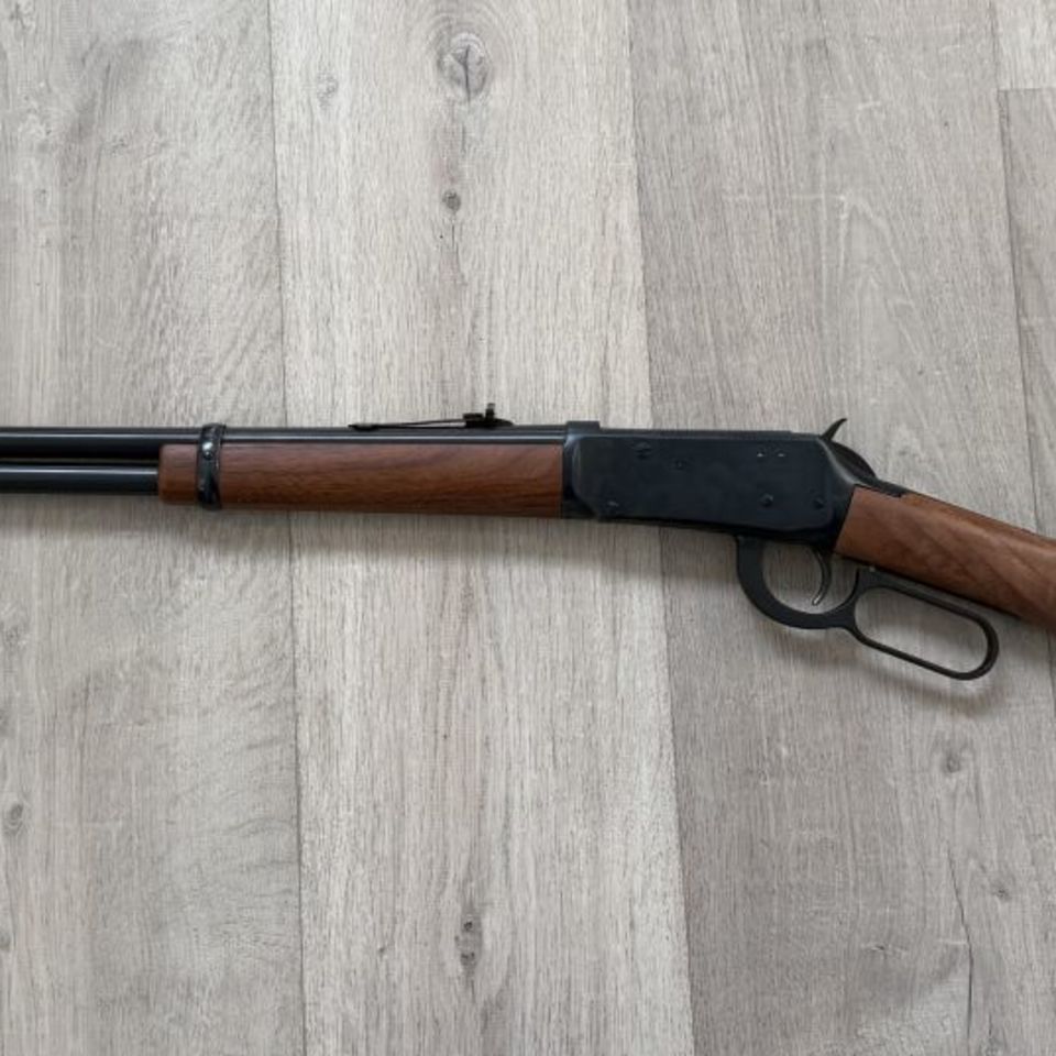 Image 1 - Winchester Model 94 in .30-30