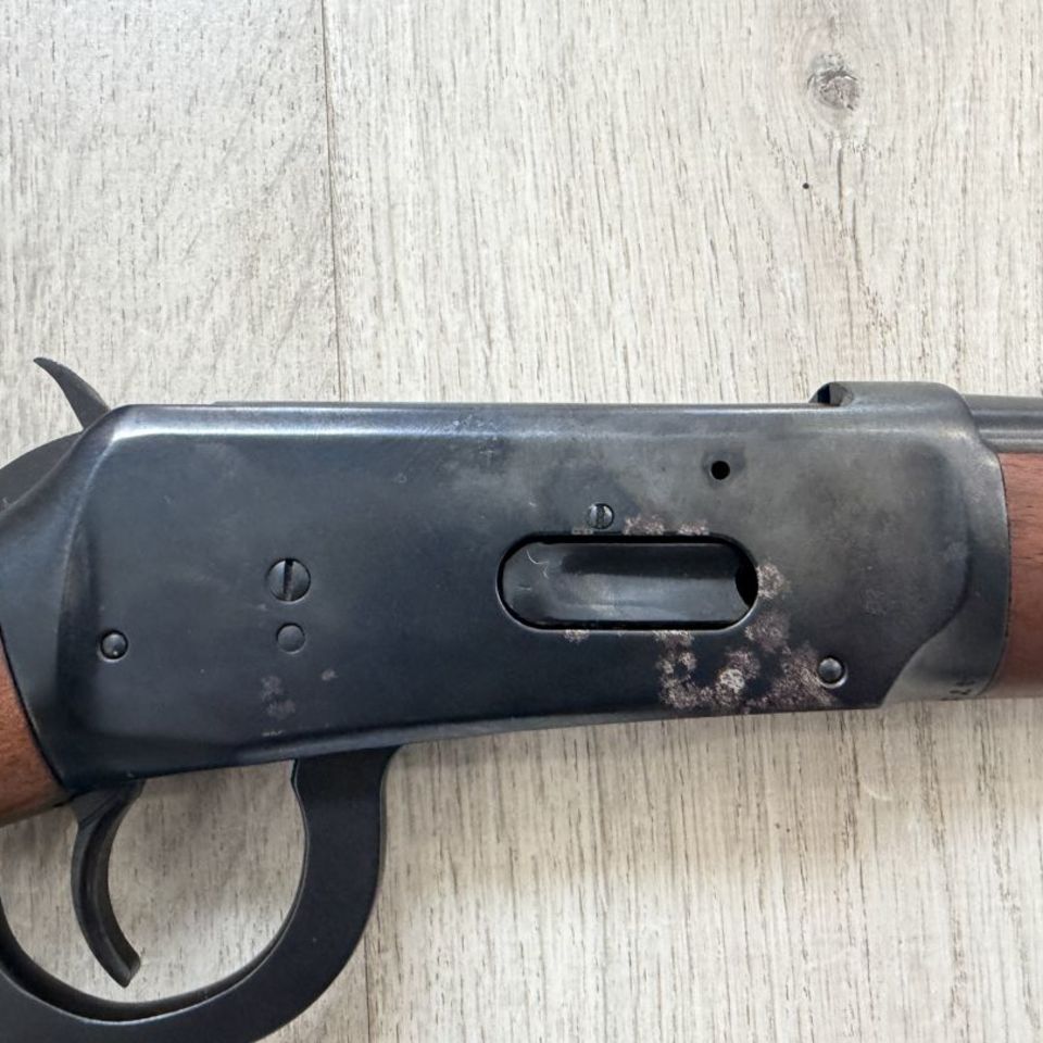 Image 3 - Winchester Model 94 in .30-30