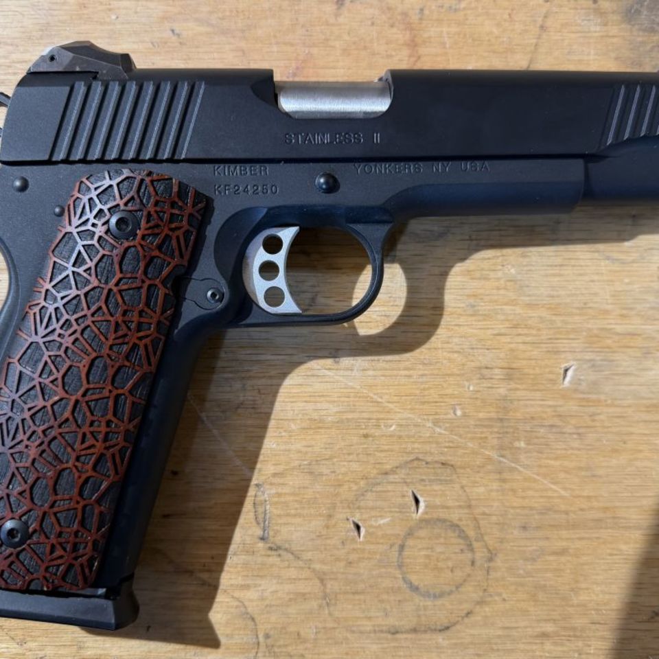 Image 1 - Kimber stainless 2 9mm 