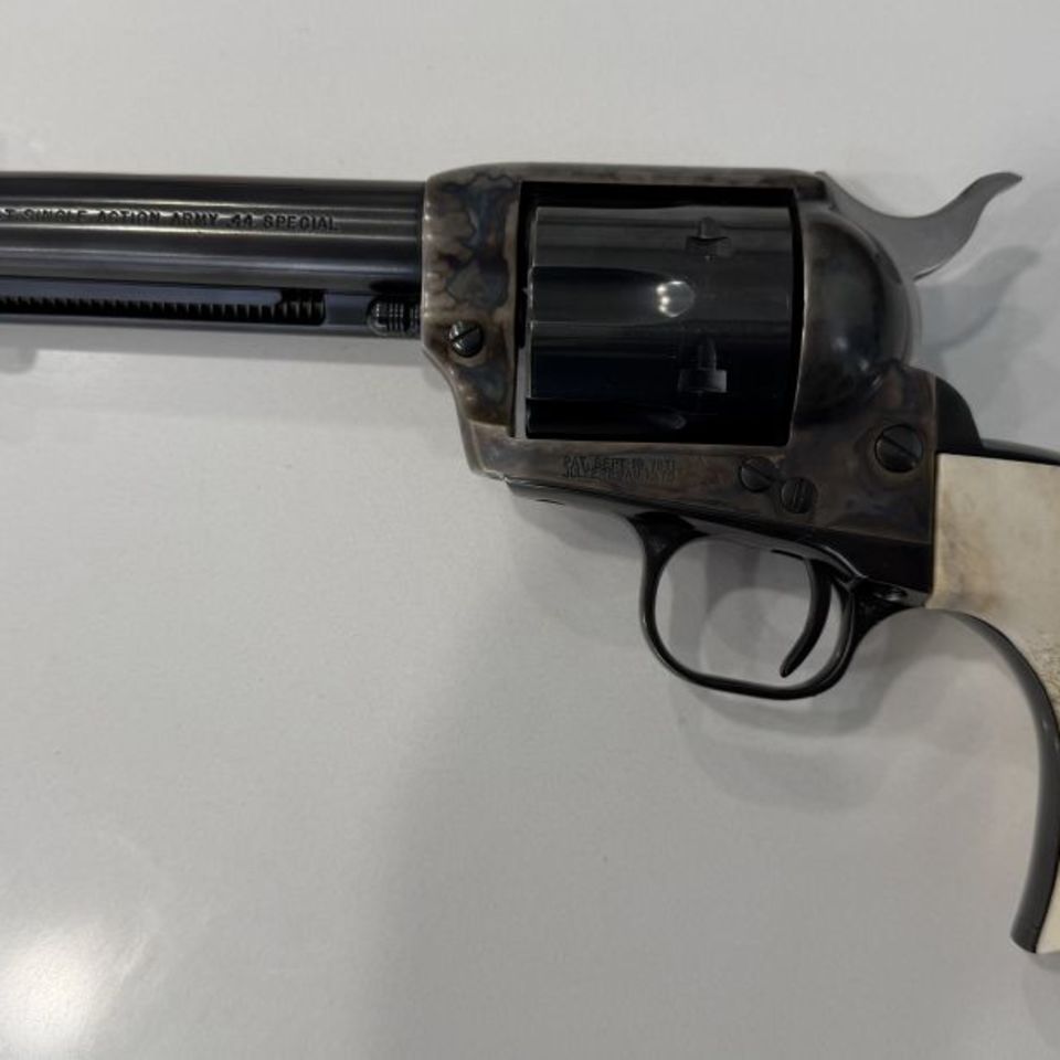 Image 2 - Colt single action army 44