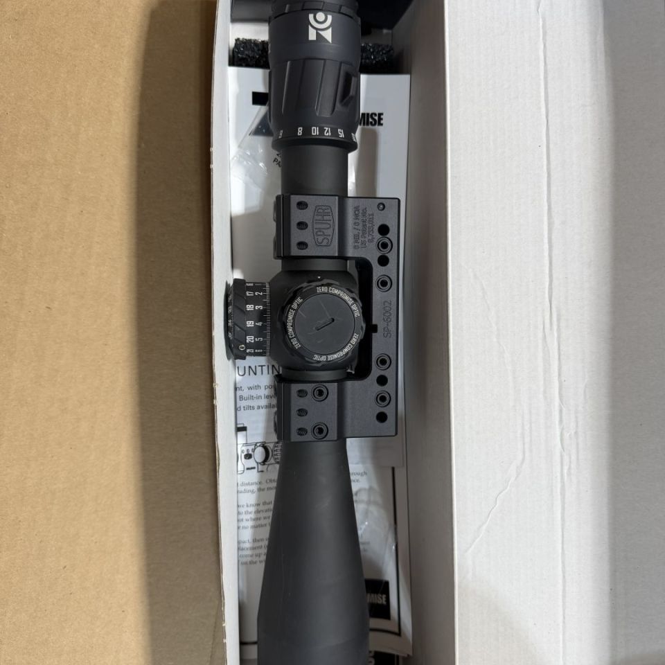 Image 3 -  Brand new ZCO 527 - spuhr 