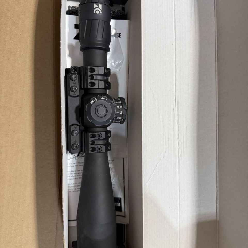 Image 1 -  Brand new ZCO 527 - spuhr 