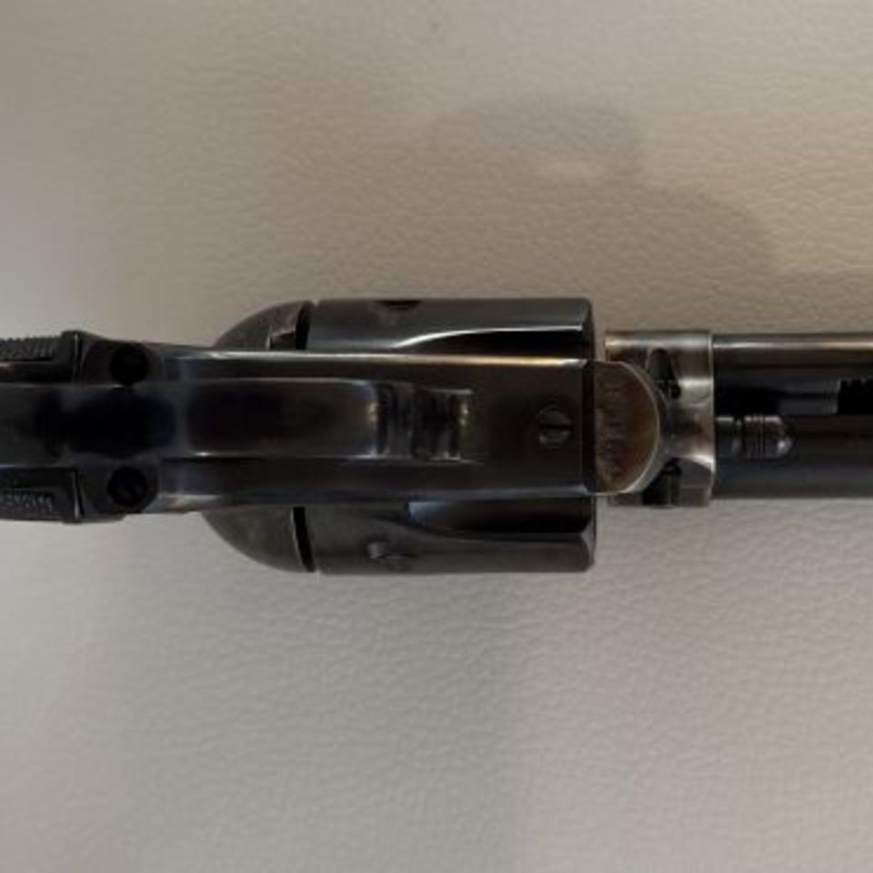 Image 4 - Beretta Stampede .45lc 