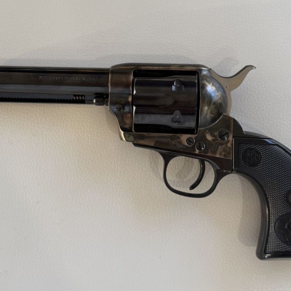 Image 1 - Beretta Stampede .45lc 