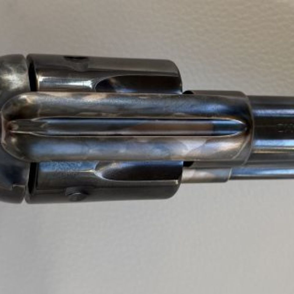 Image 3 - Beretta Stampede .45lc 