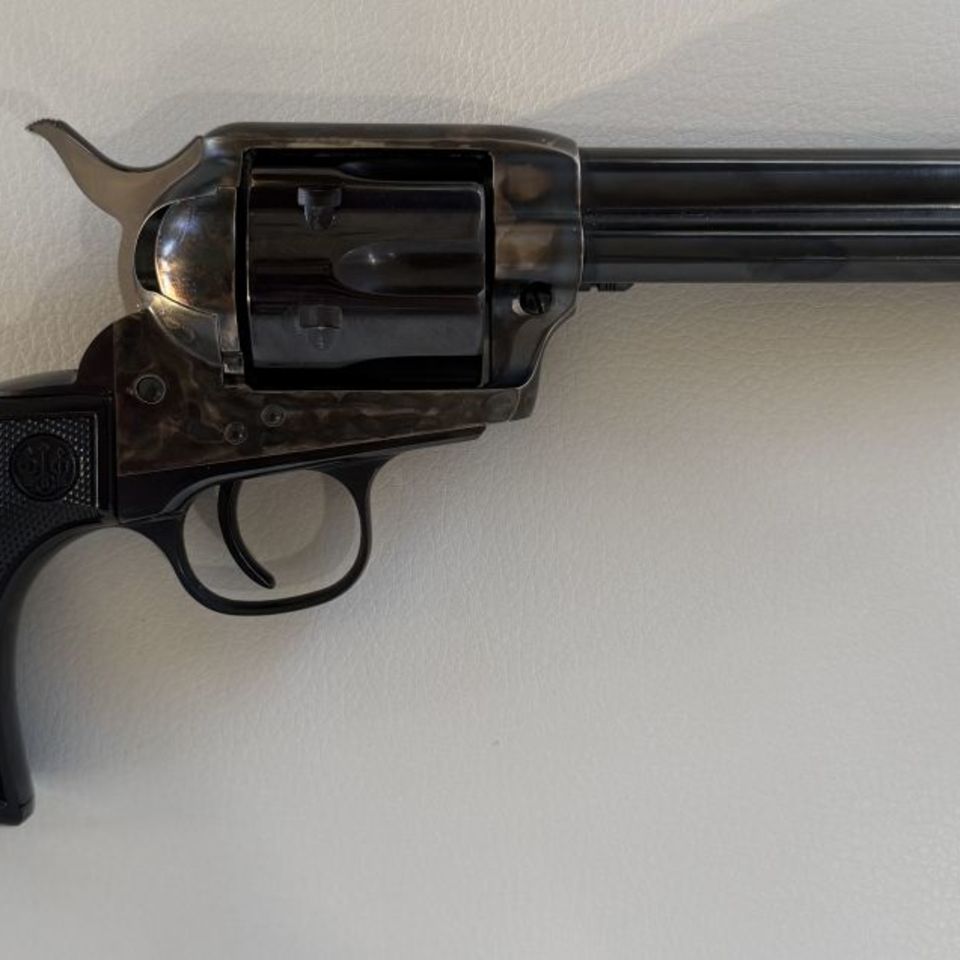 Image 2 - Beretta Stampede .45lc 