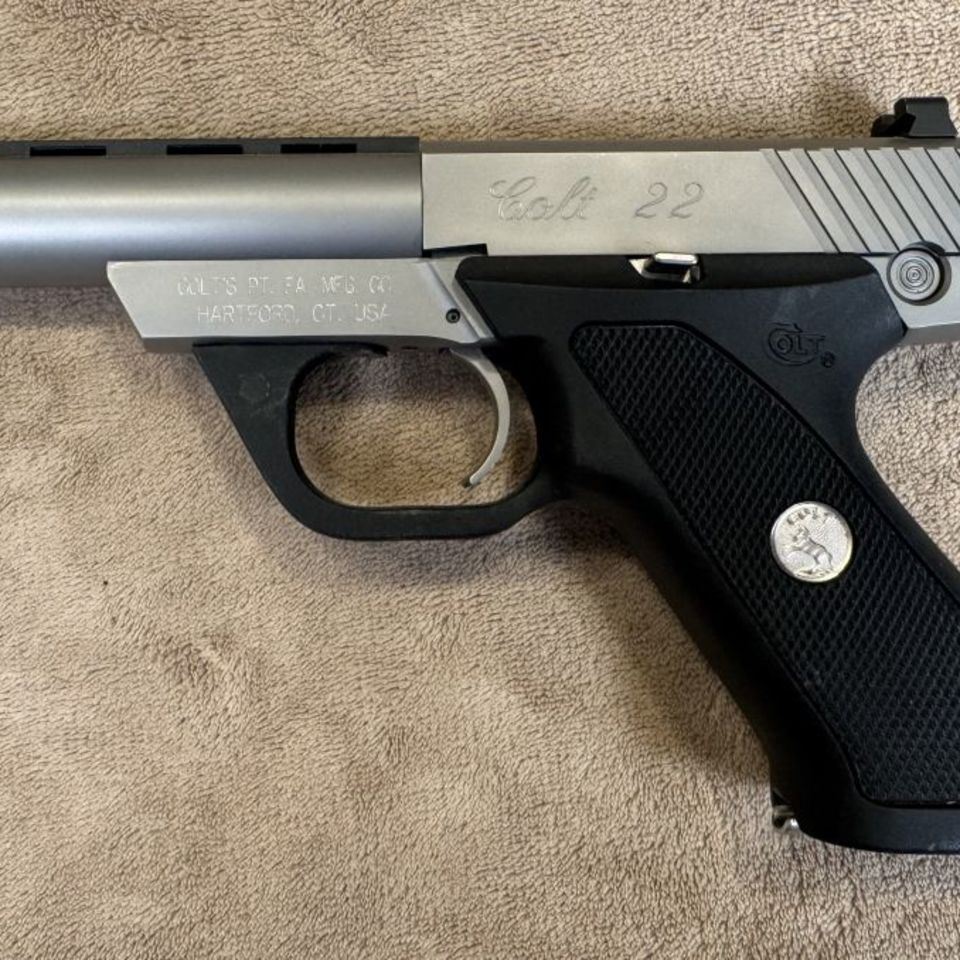 Image 2 - Colt Cadet 22