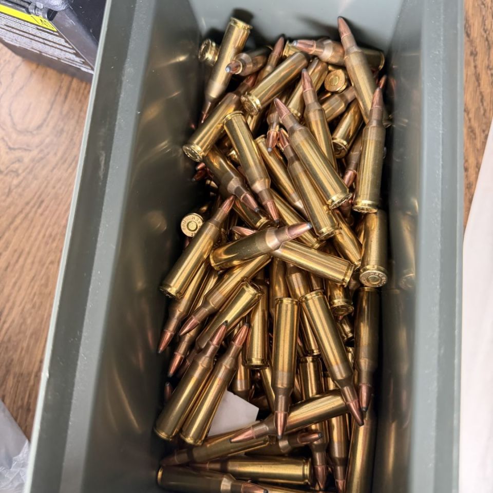 Image 5 - Savage 22-250 Package 