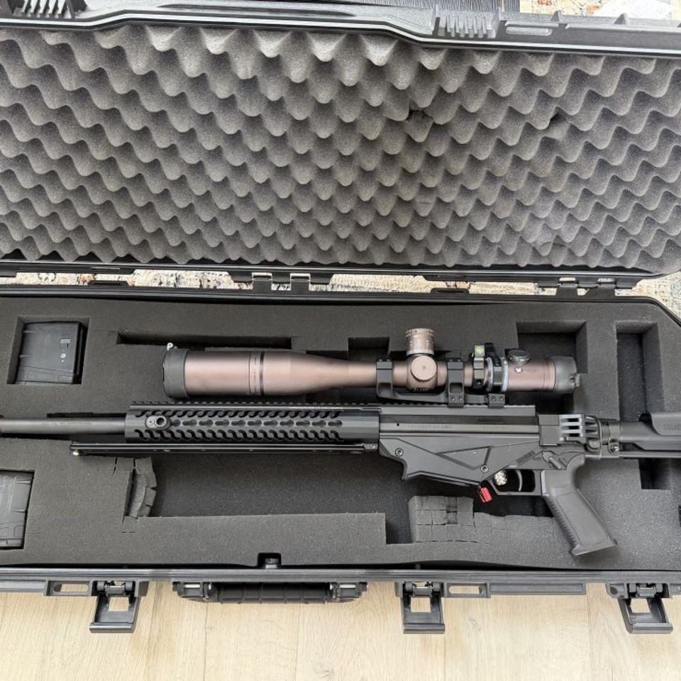 Image 2 - Ruger precision 308 package 