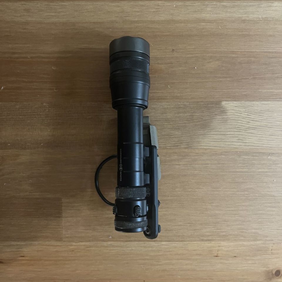 Image 3 - CD Rein 1.0 Fullsize