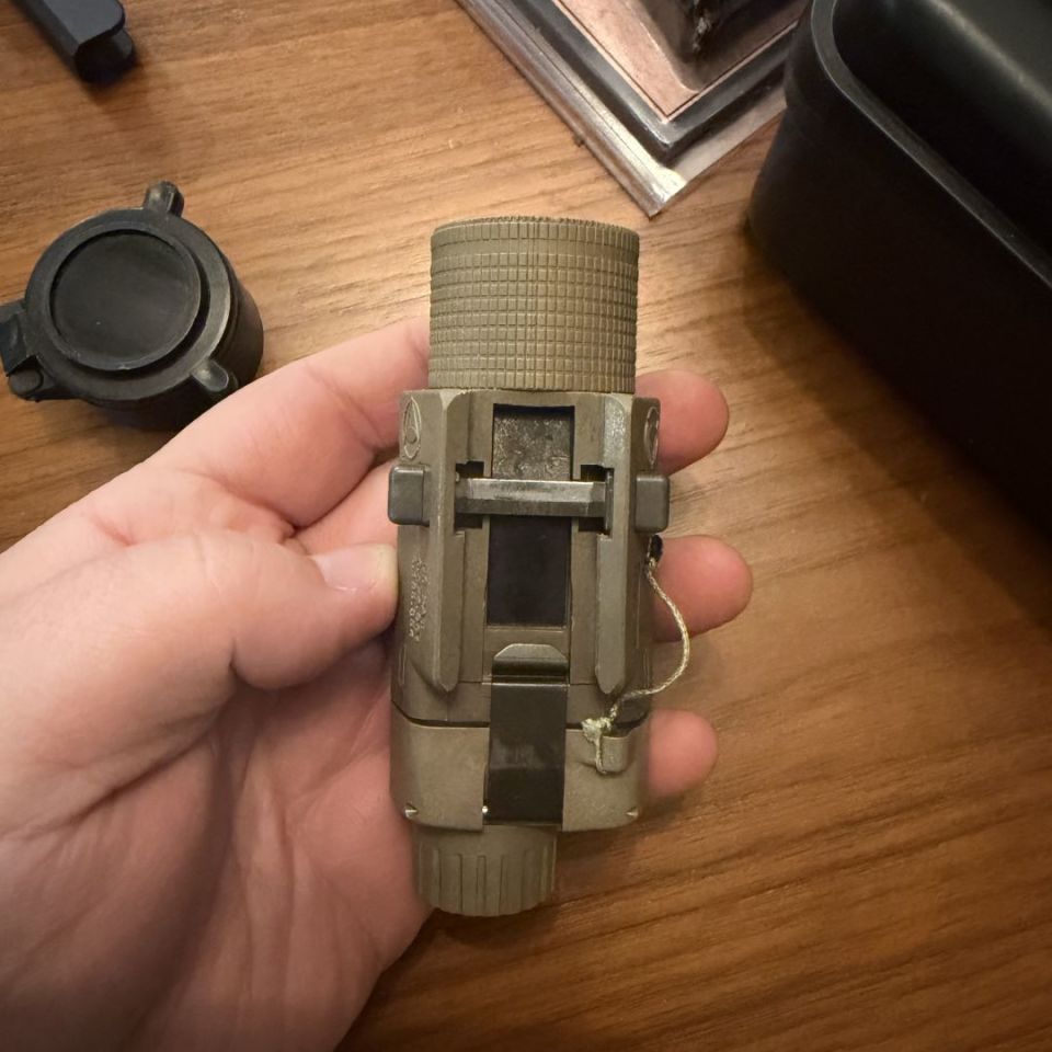 Image 4 - Insight SU-233