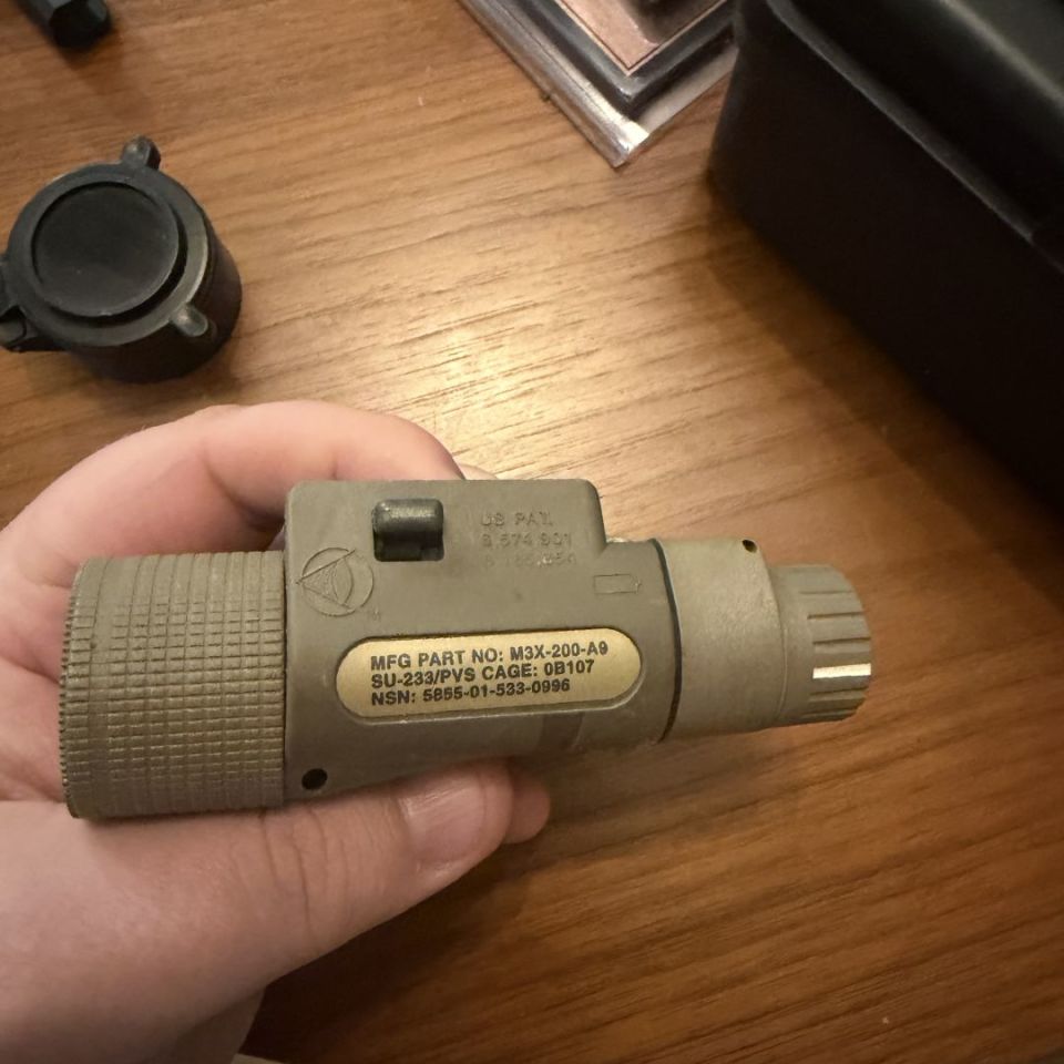 Image 3 - Insight SU-233