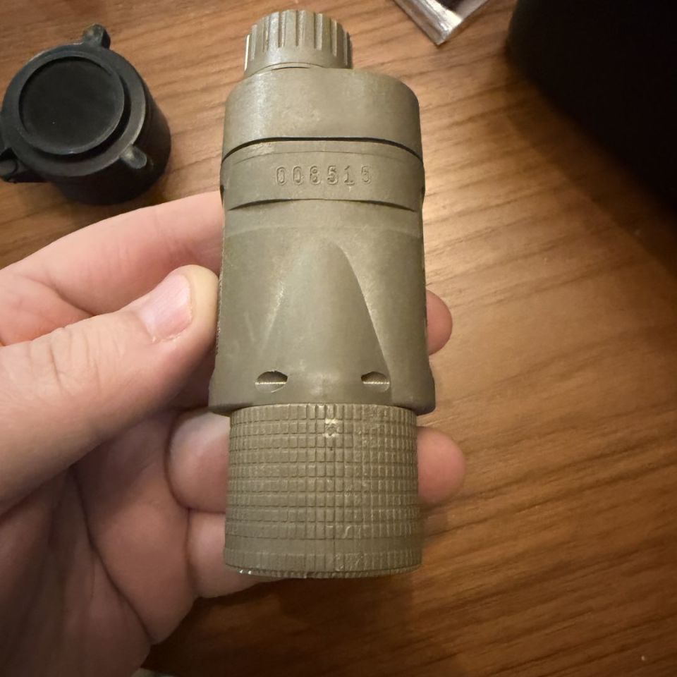 Image 1 - Insight SU-233