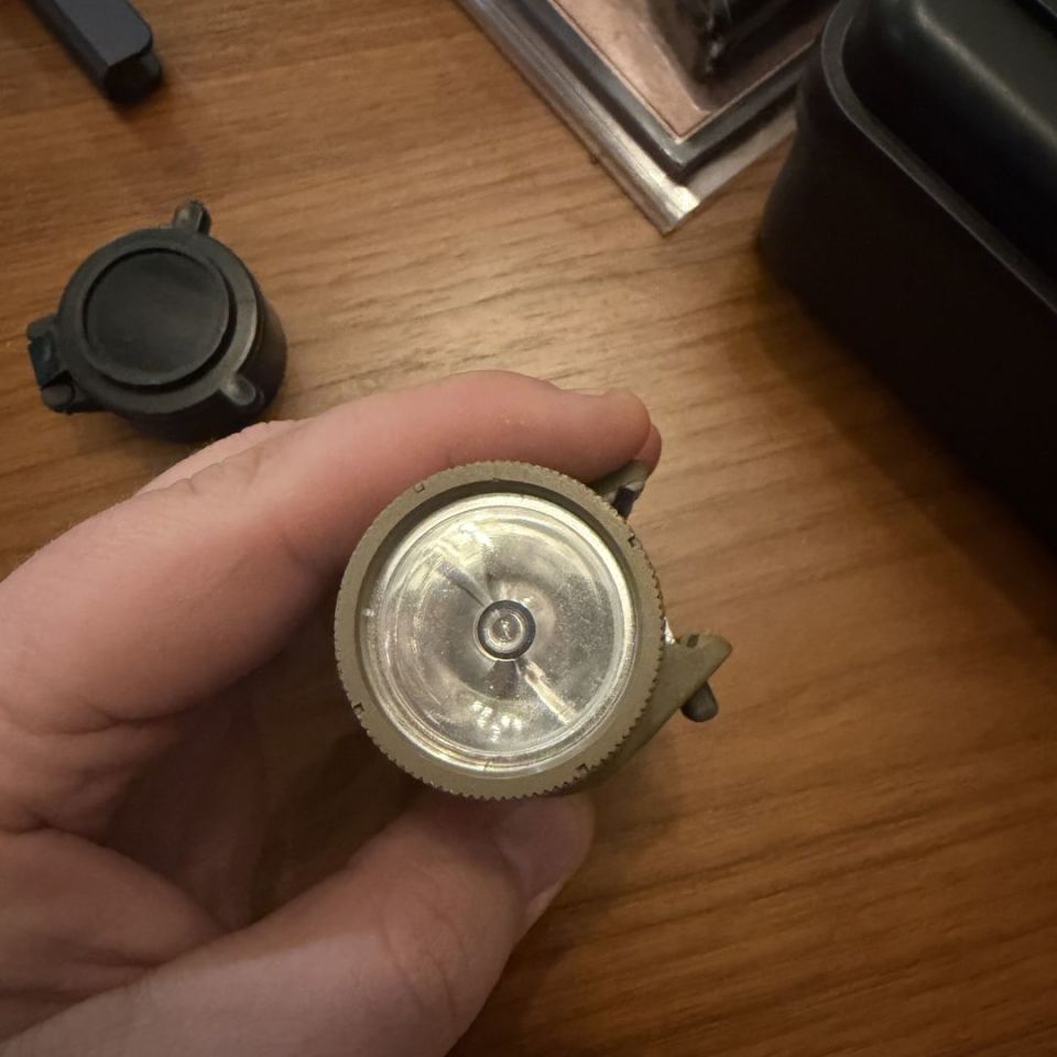 Image 5 - Insight SU-233