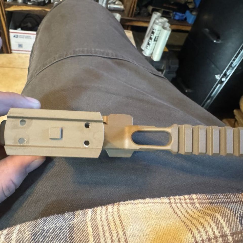 Image 2 - Gbrs hydra Aimpoint footprint 