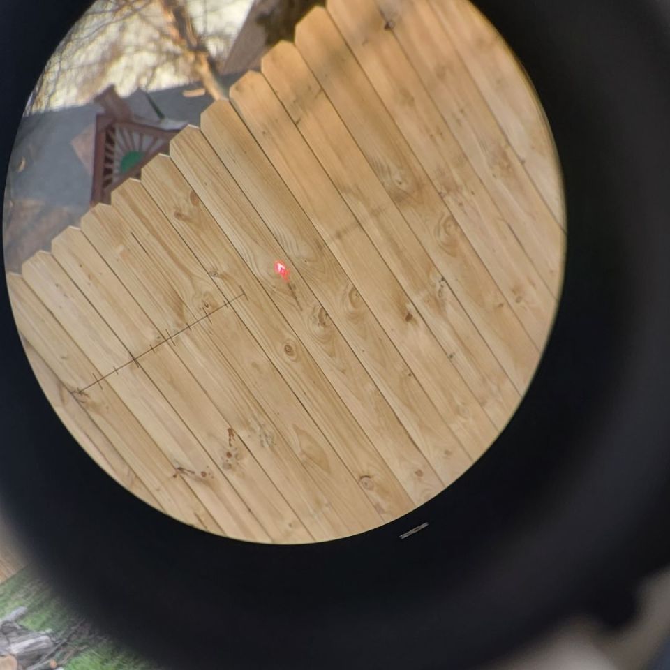 Image 4 - Trijicon ACOG 4x32 RCO