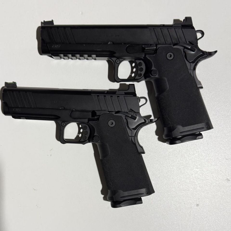 Image 1 - Prodigy Squared 