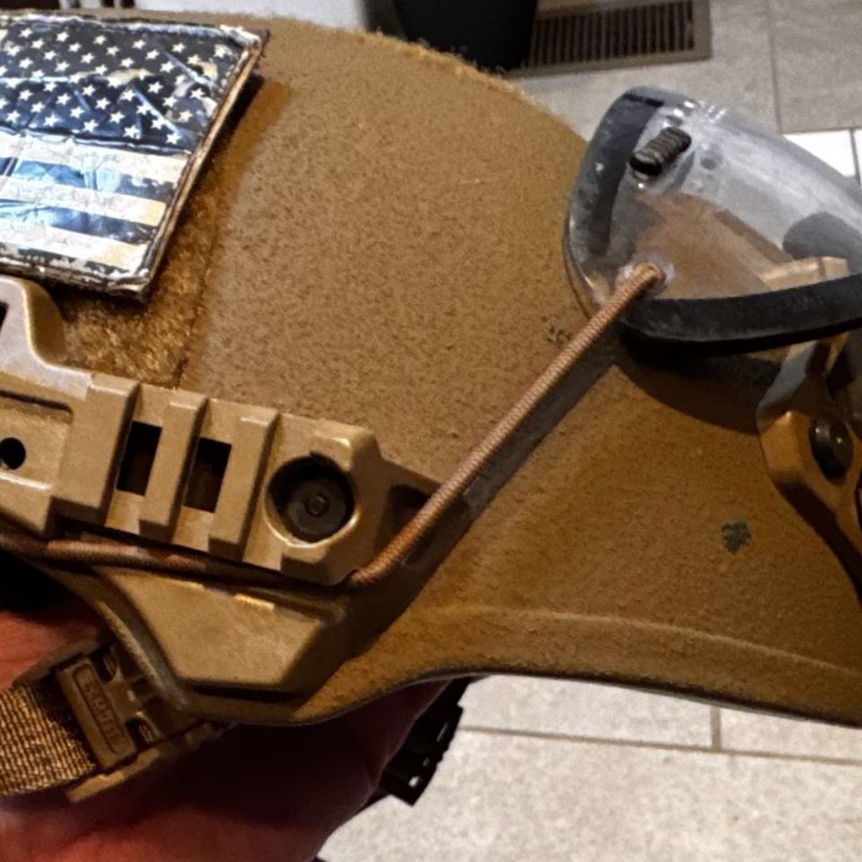 Image 2 - Team Wendy EXFIL Ballistic M/L