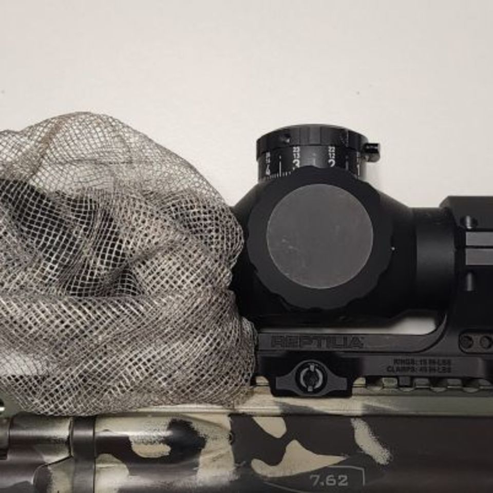 Image 2 - Luepold mk4 4.5-18x PR2 