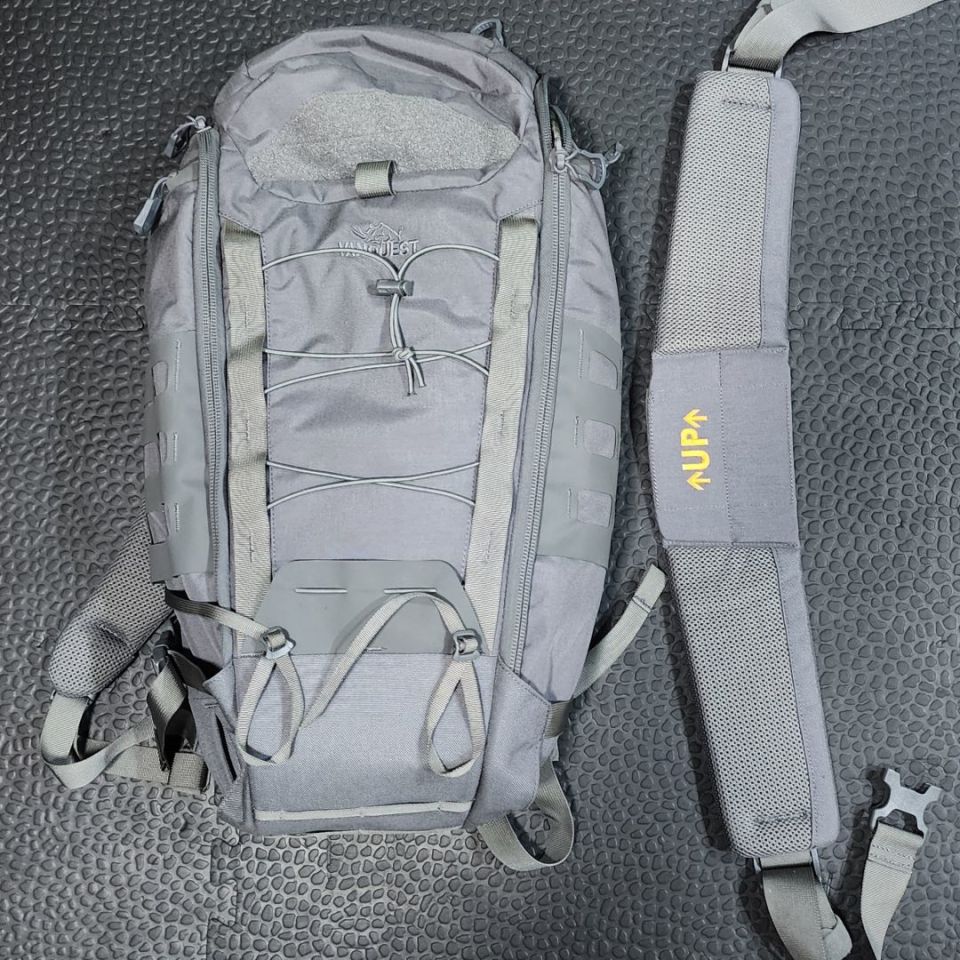 Image 1 - Vanquest IBEX 26