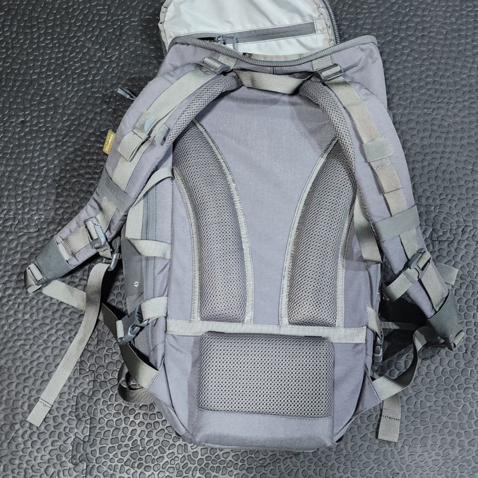 Image 3 - Vanquest IBEX 26