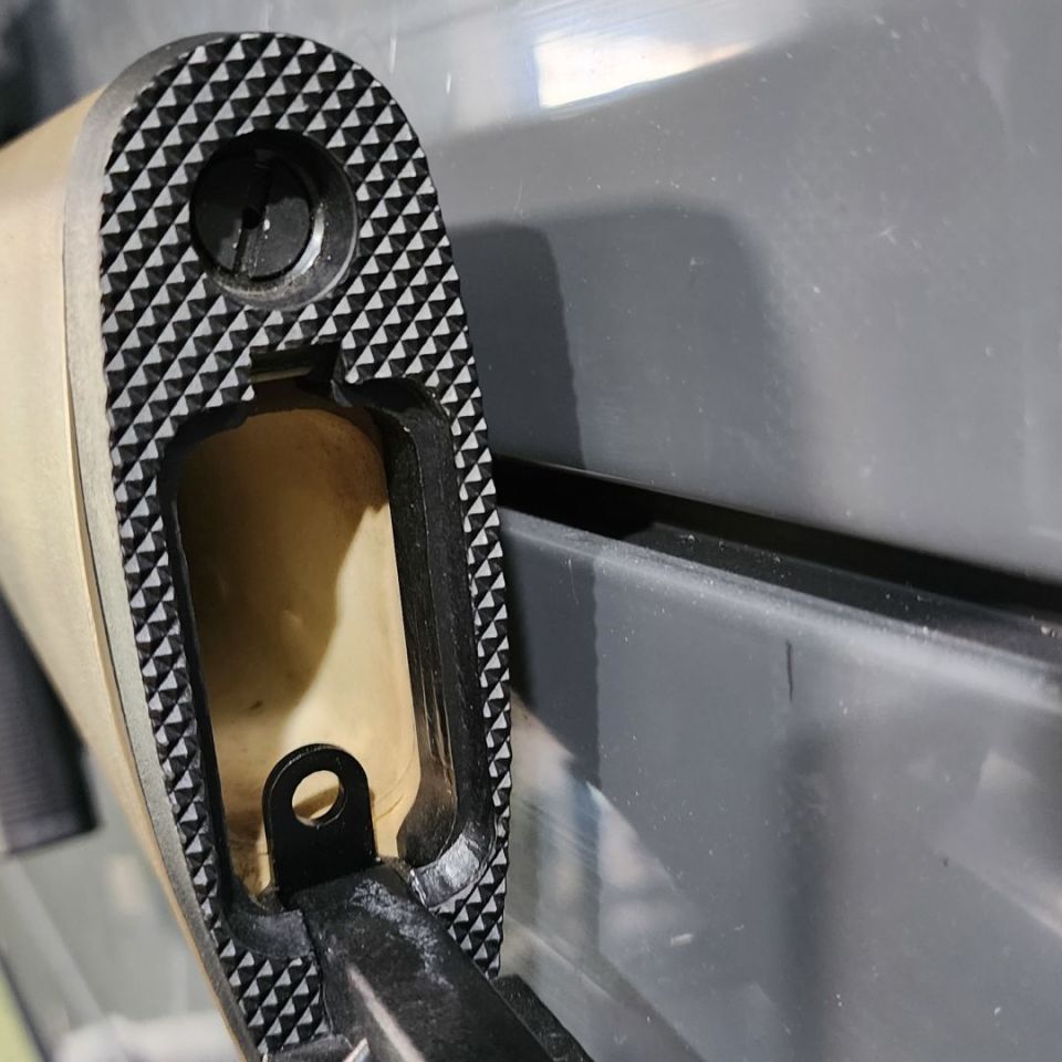 Image 4 - Centurion A2 stock