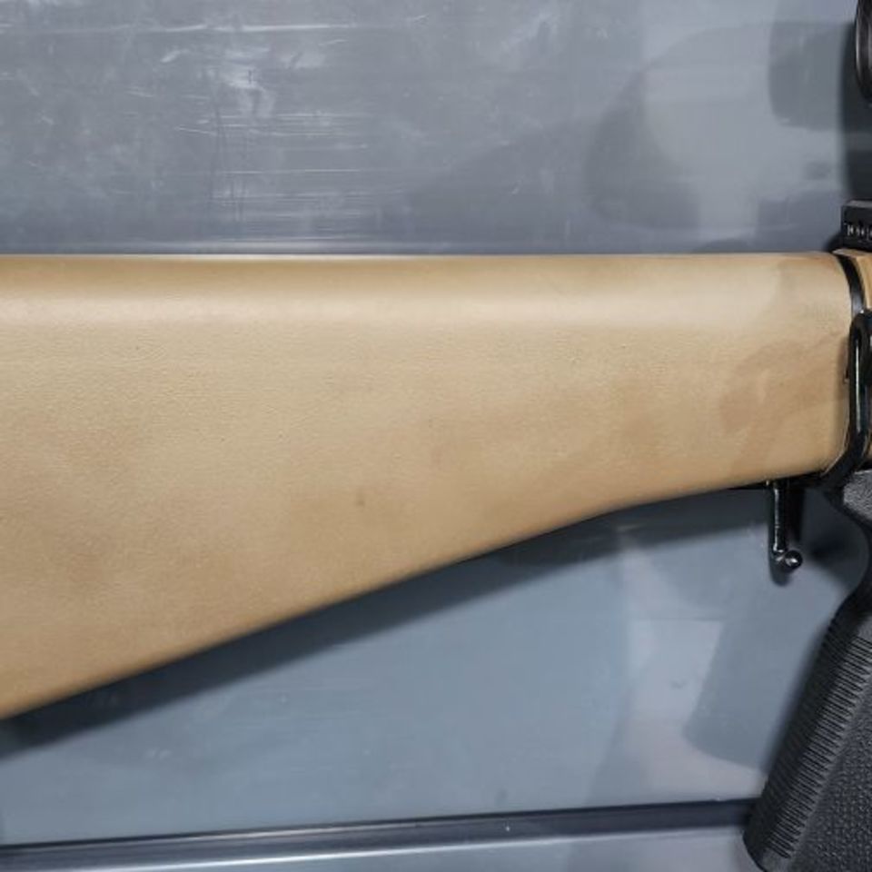 Image 2 - Centurion A2 stock