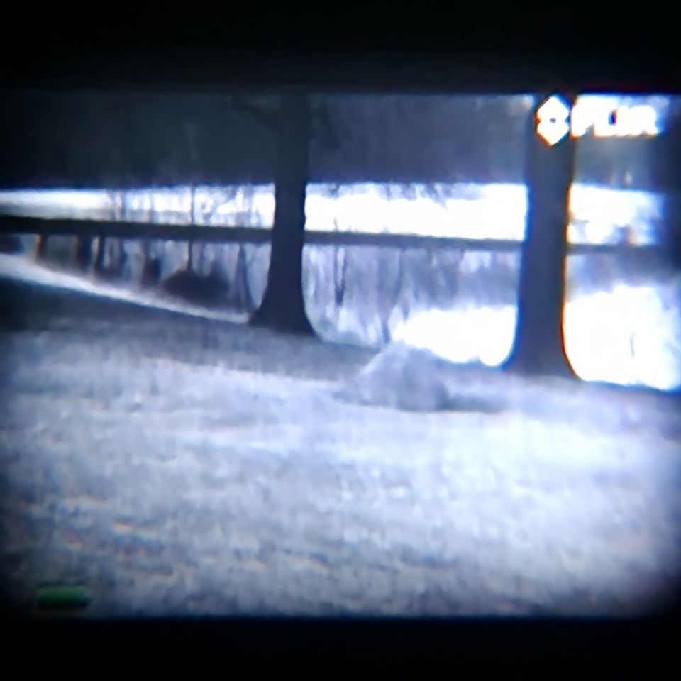 Image 4 - Flir LS/XR 640 Thermal