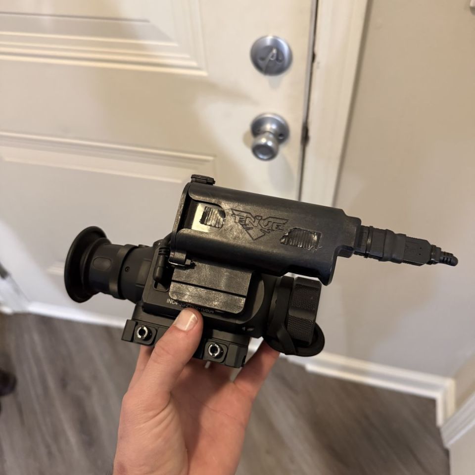 Image 3 - Accufire incendis 4-35 thermal